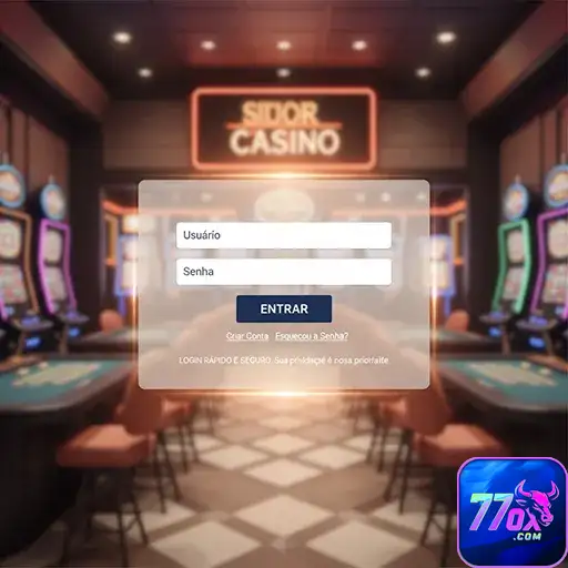 77ox aproveite premiado mesas de cassino