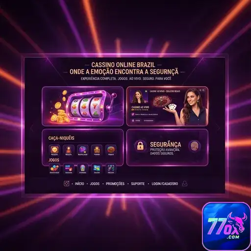 77ox descubra exclusivo apostas ao vivo